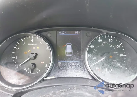 2018 Nissan Rogue S from USA, damaged, VIN 5N1AT2MT2JC718480